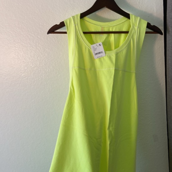 Free people movement Hot Shot Twisted Onesie - Picture 2 of 7